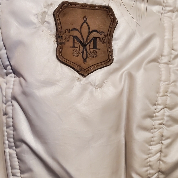 Mackage Adali Winter Coat - Picture 3 of 9